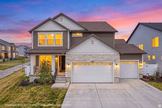 997 N STORY DR #316, Lehi, UT 84043