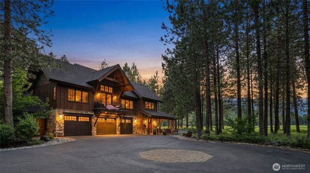 1990 Ruby King Loop, Cle Elum, WA 98922