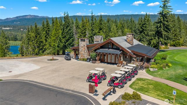 1990 Ruby King Loop, Cle Elum, WA 98922