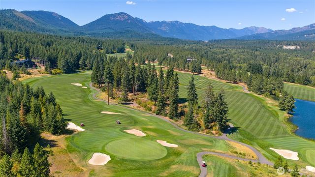 1990 Ruby King Loop, Cle Elum, WA 98922