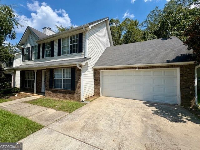 1904 Elm Park Drive, Hampton, GA 30228