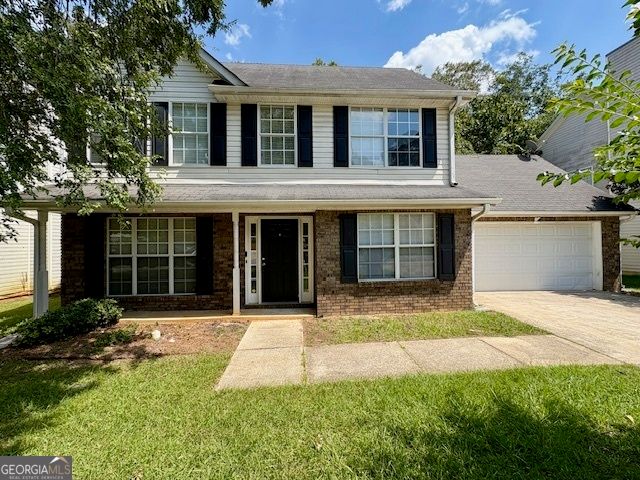 1904 Elm Park Drive, Hampton, GA 30228