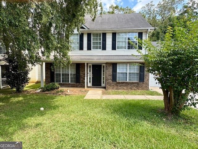 1904 Elm Park Drive, Hampton, GA 30228