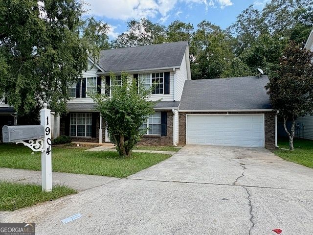 1904 Elm Park Drive, Hampton, GA 30228