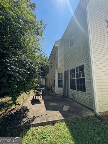 1904 Elm Park Drive, Hampton, GA 30228