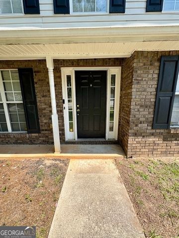 1904 Elm Park Drive, Hampton, GA 30228