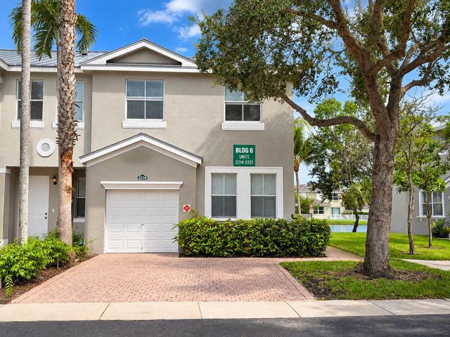 2214 Shoma Drive, Royal Palm Beach, FL 33414