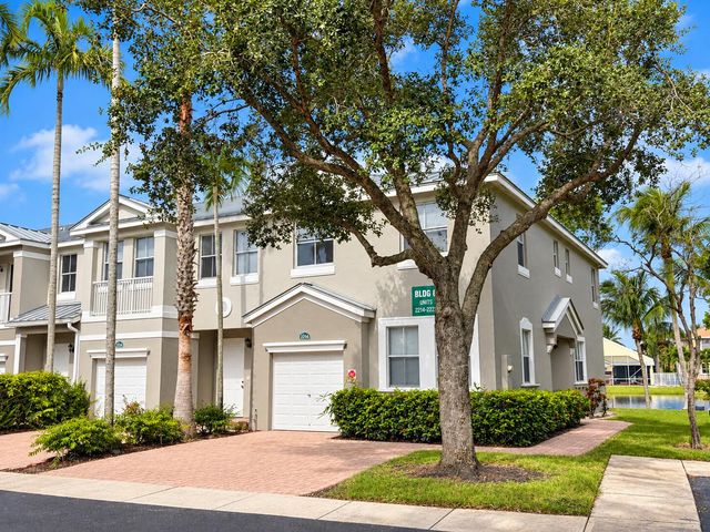 2214 Shoma Drive, Royal Palm Beach, FL 33414