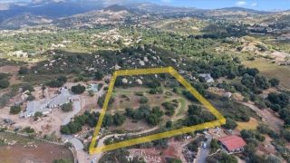 0 Calle Los Pericos, Murrieta, CA 92562