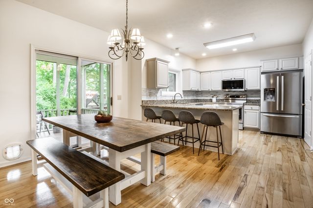 9160 Stratton Court, Fishers, IN 46037