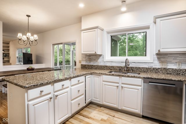 9160 Stratton Court, Fishers, IN 46037