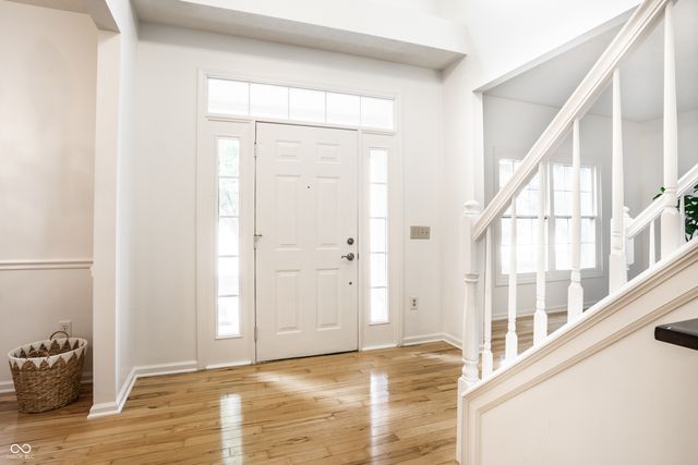 9160 Stratton Court, Fishers, IN 46037