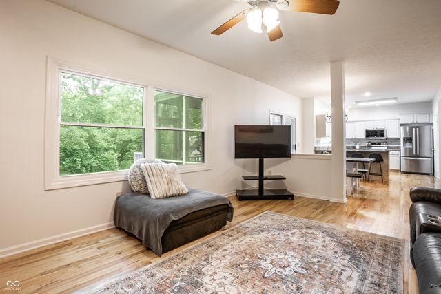 9160 Stratton Court, Fishers, IN 46037