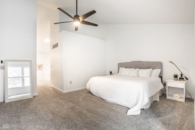 9160 Stratton Court, Fishers, IN 46037
