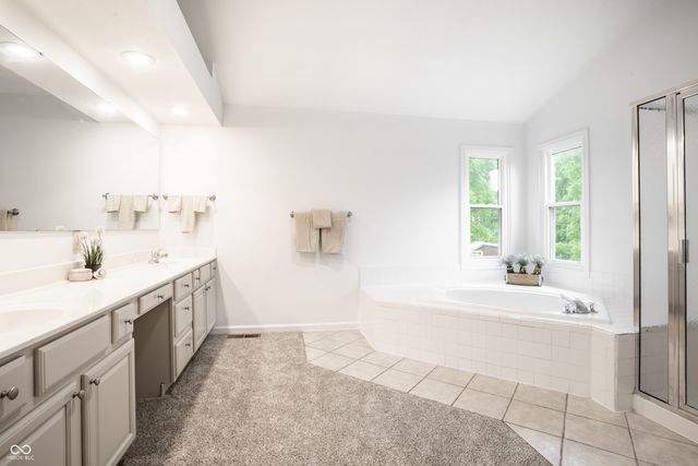9160 Stratton Court, Fishers, IN 46037