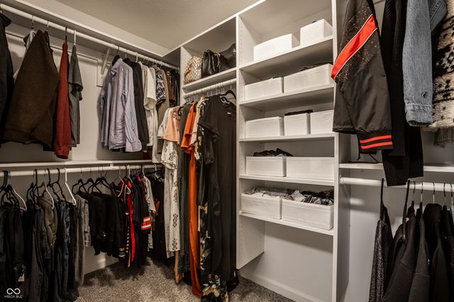 9160 Stratton Court, Fishers, IN 46037