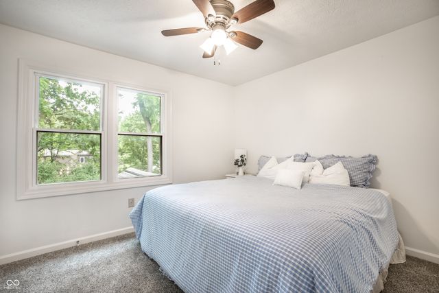 9160 Stratton Court, Fishers, IN 46037