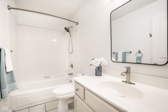 9160 Stratton Court, Fishers, IN 46037