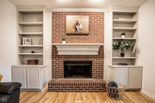 9160 Stratton Court, Fishers, IN 46037