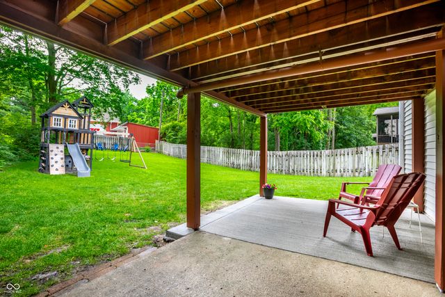 9160 Stratton Court, Fishers, IN 46037
