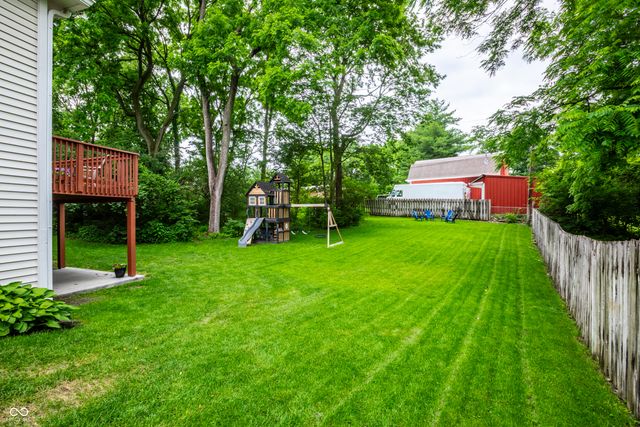 9160 Stratton Court, Fishers, IN 46037