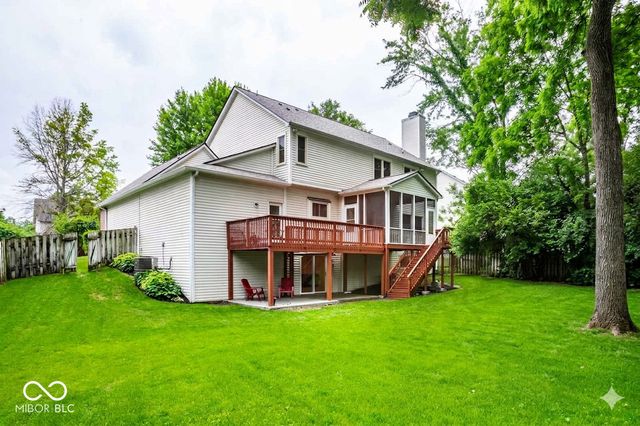 9160 Stratton Court, Fishers, IN 46037