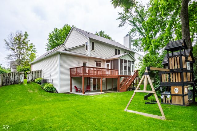 9160 Stratton Court, Fishers, IN 46037