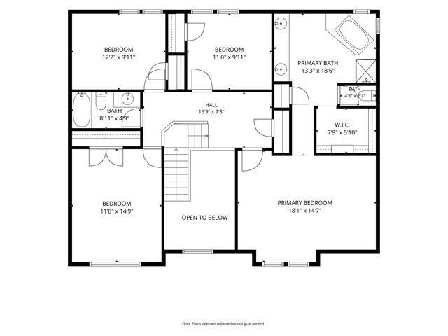 9160 Stratton Court, Fishers, IN 46037