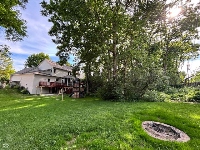 9160 Stratton Court, Fishers, IN 46037