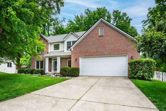 9160 Stratton Court, Fishers, IN 46037