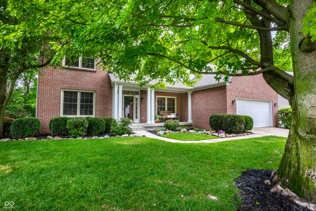 9160 Stratton Court, Fishers, IN 46037