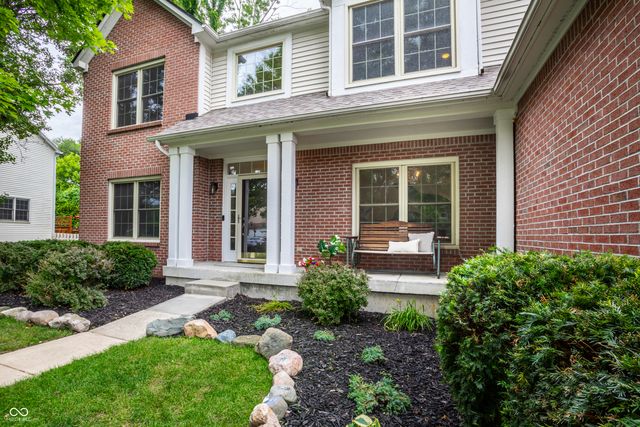 9160 Stratton Court, Fishers, IN 46037