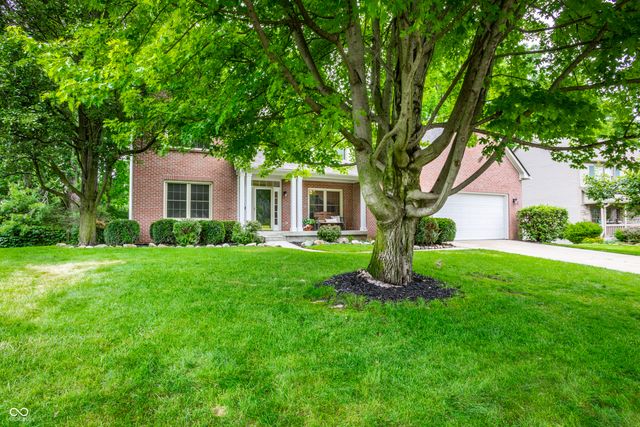 9160 Stratton Court, Fishers, IN 46037