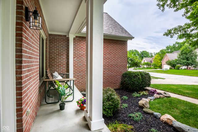 9160 Stratton Court, Fishers, IN 46037