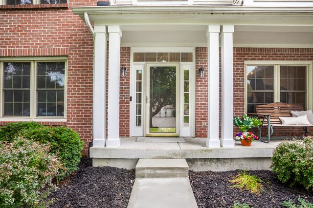 9160 Stratton Court, Fishers, IN 46037