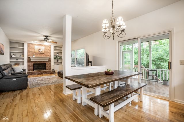 9160 Stratton Court, Fishers, IN 46037