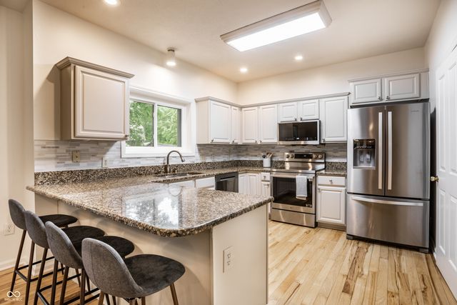9160 Stratton Court, Fishers, IN 46037