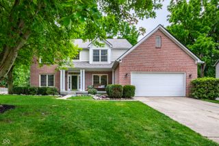 9160 Stratton Court, Fishers, IN 46037