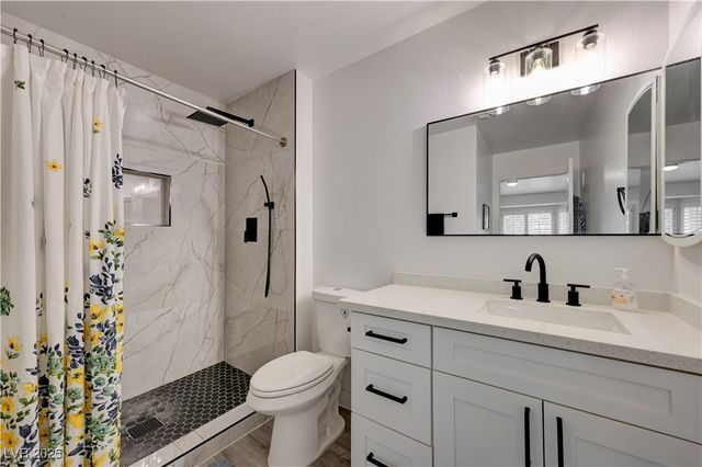 2125 Hallston Street, Las Vegas, NV 89134