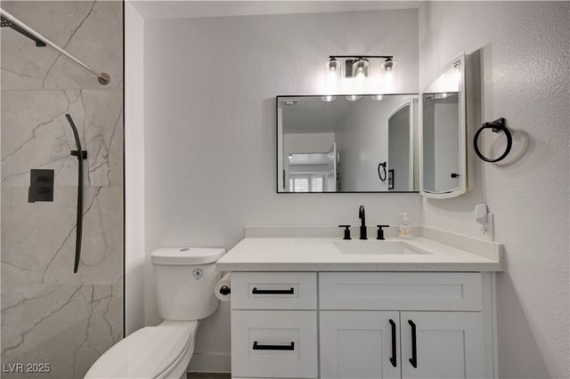 2125 Hallston Street, Las Vegas, NV 89134