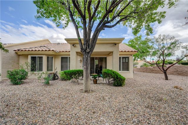 2125 Hallston Street, Las Vegas, NV 89134