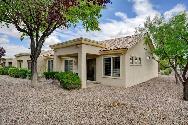 2125 Hallston Street, Las Vegas, NV 89134