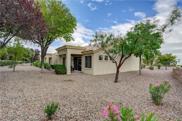 2125 Hallston Street, Las Vegas, NV 89134