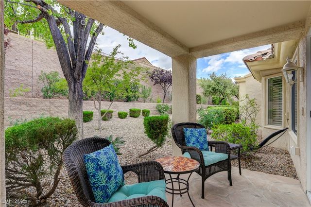 2125 Hallston Street, Las Vegas, NV 89134