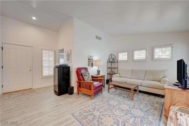 2125 Hallston Street, Las Vegas, NV 89134