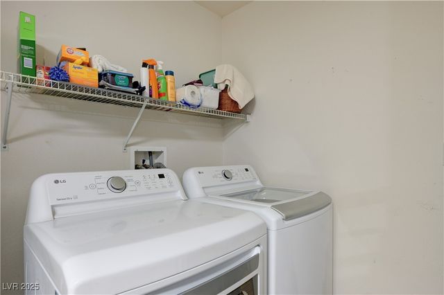 2125 Hallston Street, Las Vegas, NV 89134