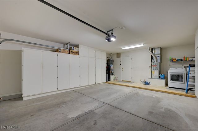 2125 Hallston Street, Las Vegas, NV 89134