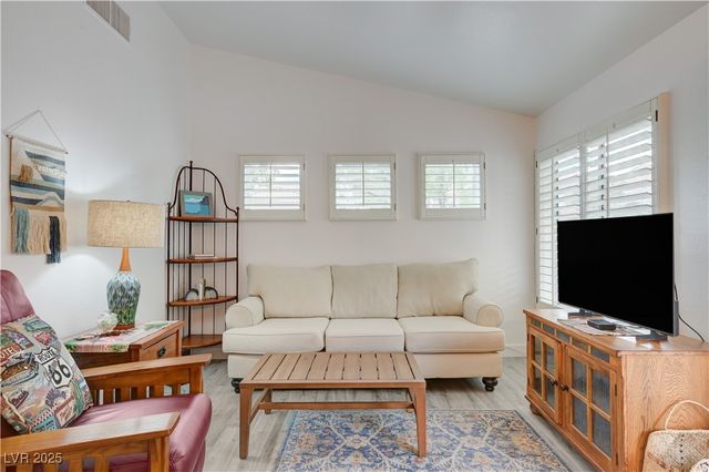 2125 Hallston Street, Las Vegas, NV 89134