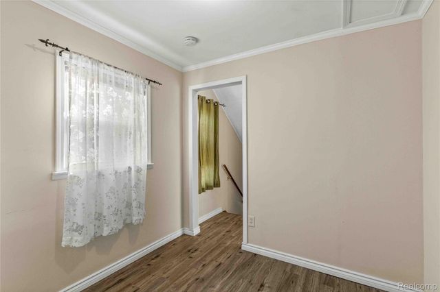 7642 Normile Street, Dearborn, MI 48126