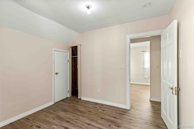 7642 Normile Street, Dearborn, MI 48126